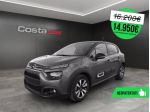 CITROEN C3 PureTech 110 S&S Max rif. 21911664