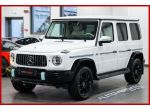 MERCEDES-BENZ G 450D ** Mild hybrid S.W. AMG Line Premium rif. 23789957