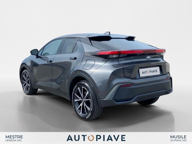 Toyota C-HR 2.0 PHEV E-CVT Trend - Foto 3