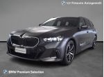 BMW 520 d 48V xDrive Touring Msport Pro Aut. rif. 23677242