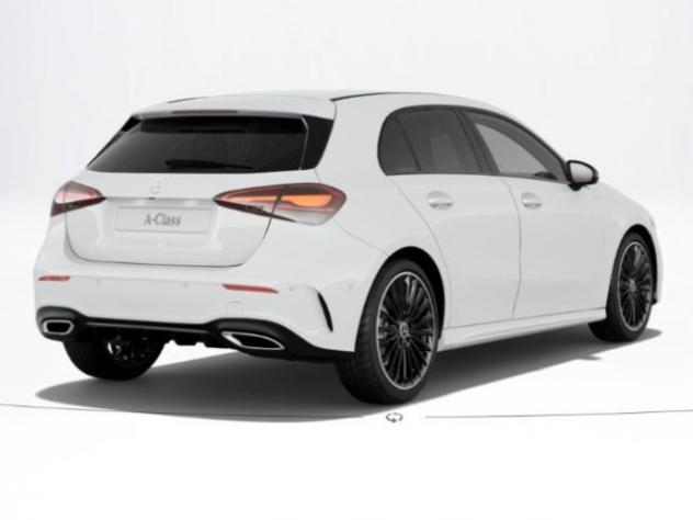 MERCEDES-BENZ A 180 d Automatic AMG Line Advanced Plus rif. 24213019 - Foto 2