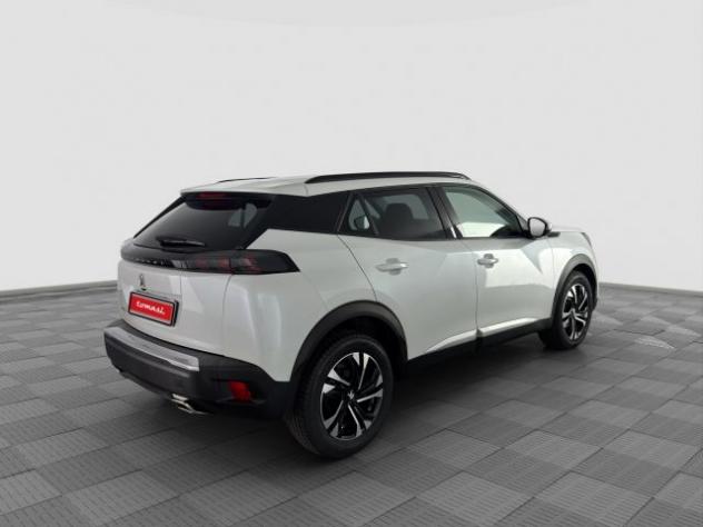 PEUGEOT 2008 2008 PureTech 130 S&S Allure rif. 23785054 - Foto 5