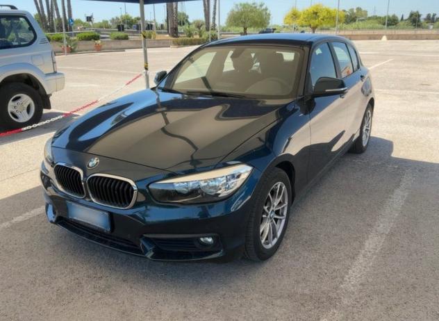 Bmw 116 116d 5p. Advantage tagliandi digitali