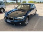 Bmw 116 116d 5p. Advantage tagliandi digitali