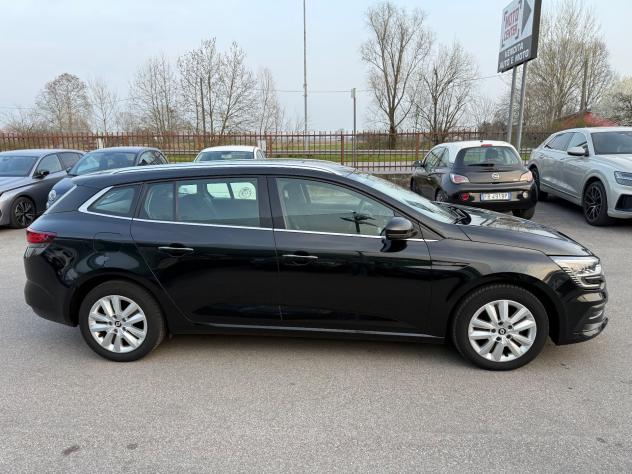 Renault Megane Sw My22 Automatica 1.5 115 CV Garanzia Full - Foto 5