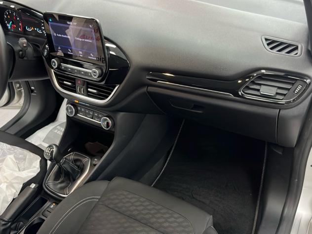 Ford Fiesta Fiesta 1.1 75 CV GPL 5 porte Titanium - Foto 10