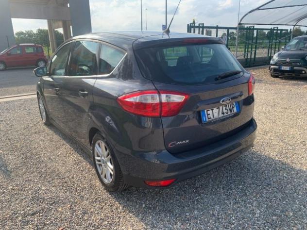 FORD C-Max 2.0 TDCi 163CV Titanium rif. 24109794 - Foto 3