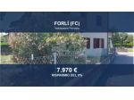 Immobile in asta di 22 m² in vendita a Forlì