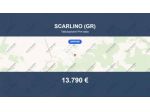 Immobile in asta di 28 m² in vendita a Scarlino