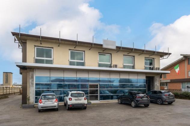 Capannone artigianale in vendita a Bientina 1100 mq Rif: 1237686 - Foto 9