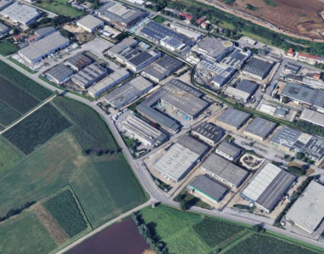 Immobile in asta di 50 m² in vendita a Pioltello
