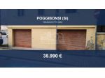 Immobile in asta di 317 m² in vendita a Poggibonsi