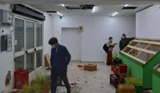 Immobile in asta di 88 m² in vendita a Sanza - Foto 3