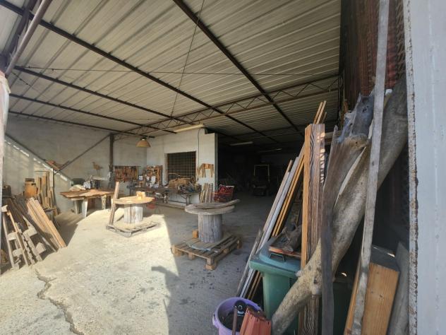 Industriale/Artigianale in vendita a Villasor - Foto 2