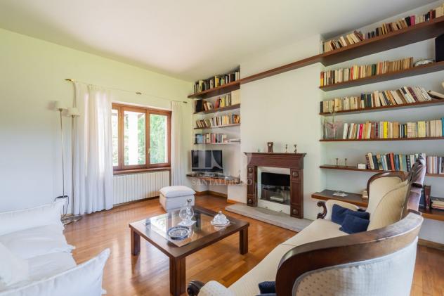 VILLA di 6 vani e di 208 mq (AGRATE BRIANZA) rif. HOME 3710 - Foto 10