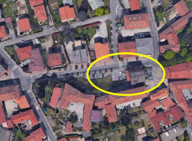 Immobile in asta di 146 m², box auto in vendita a Anzano del Parco - Foto 4
