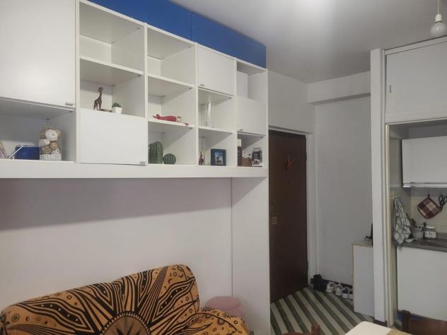 Appartamento in vendita a Marina di Carrara - Carrara 45 mq Rif: 1412815 - Foto 5