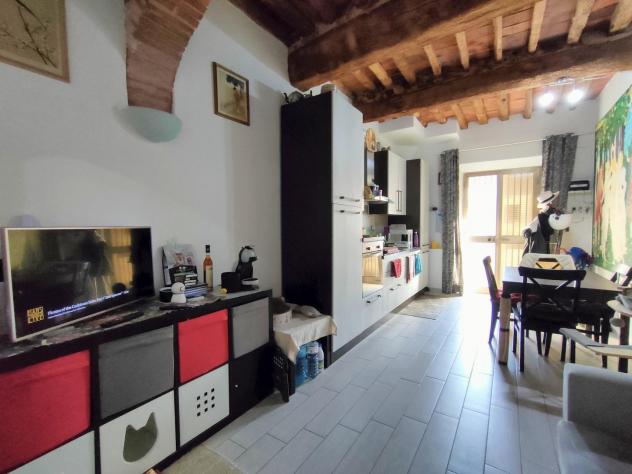 Terratetto in vendita a San Frediano a Settimo - Cascina 100 mq Rif: 1406761 - Foto 7