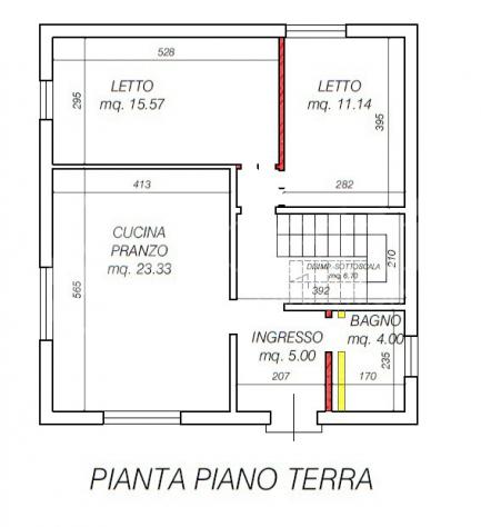 Casa Indipendente - Cavarzere . Rif.: 3956VRG - Foto 14