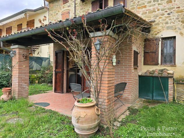 Porzione di casa in vendita a Città di Castello - Foto 7