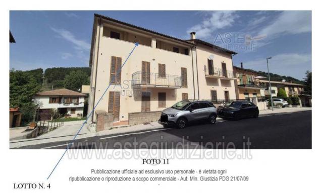 IMMOBILI-IMMOBILE RESIDENZIALE-Via Adriatica, 06034 Colfiorito PG, Italia