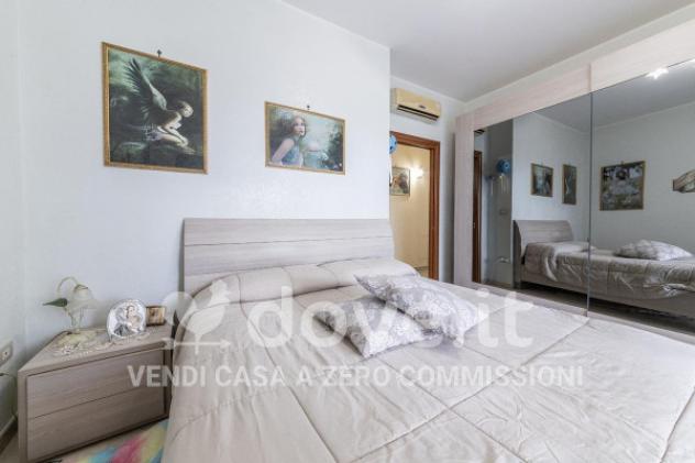 Appartamento di 77 m² con 3 locali e box auto in vendita a Francavilla Fontana - Foto 8