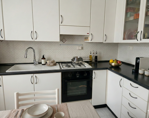 Appartamento in vendita a Genova - Foto 10