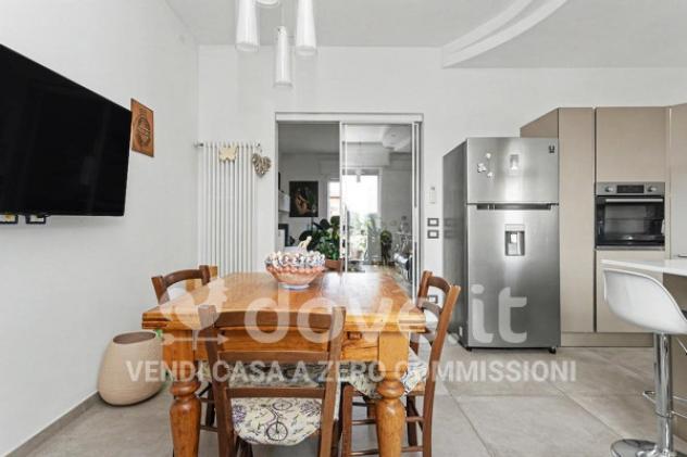 Appartamento di 103 m² con 4 locali in vendita a Imola - Foto 9
