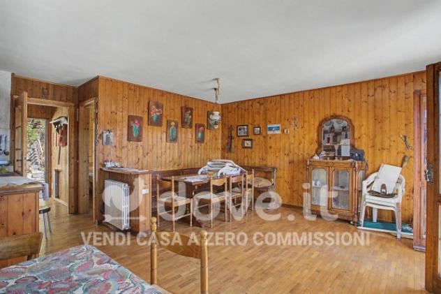 Casa indipendente di 120 m² con 4 locali in vendita a Maccagno con Pino e Veddasca - Foto 5