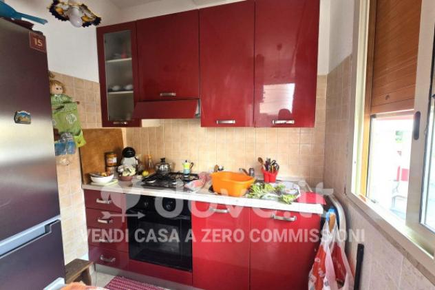Appartamento di 90 m² con 3 locali in vendita a Marsala - Foto 13
