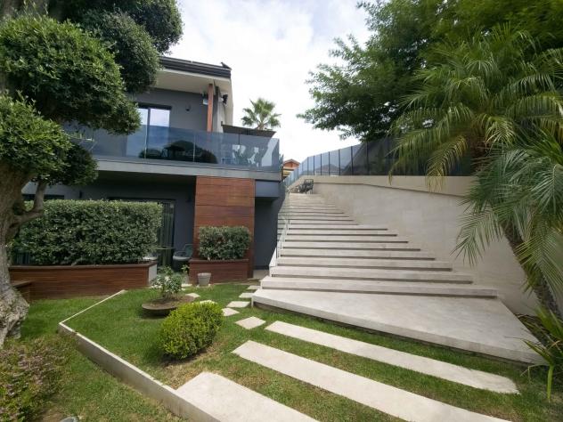 Villa in vendita a Mascalucia - Foto 4