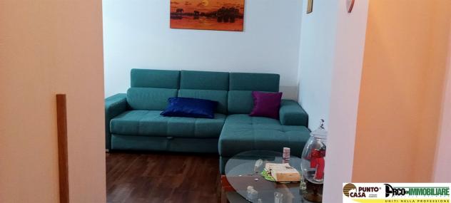 Monreale – Via Pietro Novelli 287/A - Foto 12