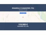Immobile in asta di 197 m² in vendita a Rivarolo Canavese