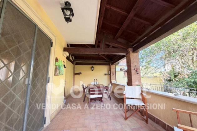 Villa di 185 m² con 4 locali e box auto in vendita a Rocca di Papa - Foto 7
