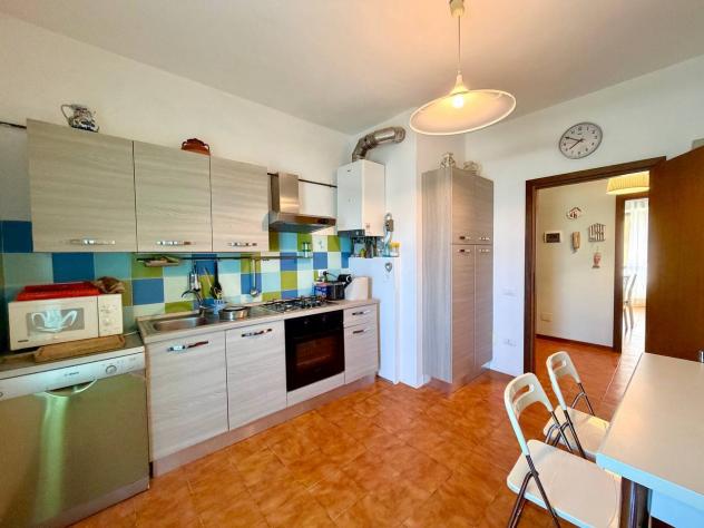 Quadrilocale in vendita a Rosignano Marittimo - Foto 12