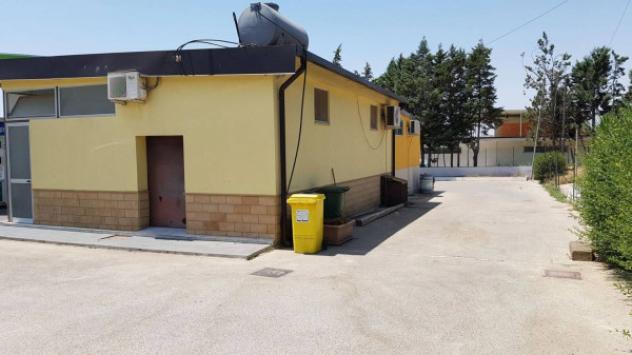 Immobile in asta di 2645 m² in vendita a San Cono - Foto 2