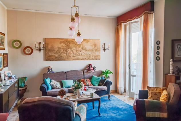 Appartamento in vendita a Santa Croce sull'Arno 127 mq Rif: 1397918
