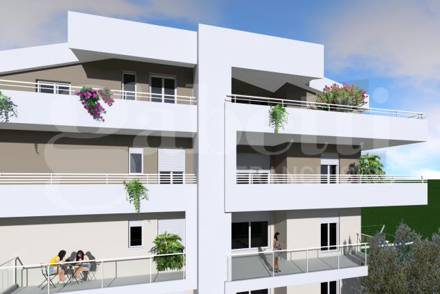 Appartamento - Tortoreto . Rif.: Cod. rif 3336088VRG - Foto 4