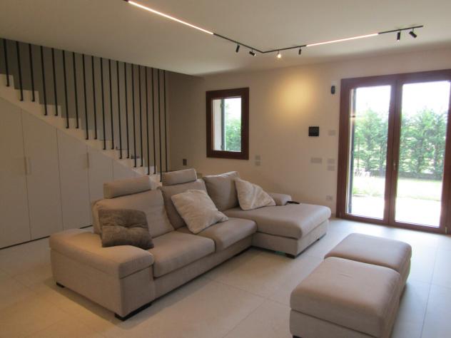 Villa a schiera in vendita a Villanova di Camposampiero - Foto 3
