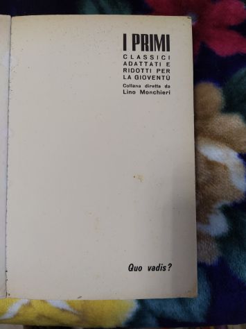R130 - QUO VADIS? - Foto 2