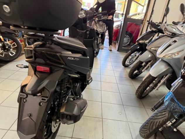 KYMCO Agility 125 NEW 125 S EURO 5+ rif. 23971697 - Foto 6