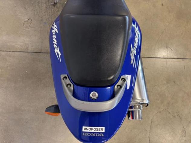 HONDA Hornet 600 HORNET600 rif. 23996147 - Foto 8