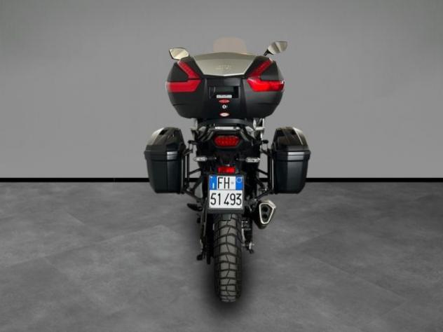 HONDA Transalp XL750 TRANSALP 750 - Foto 4