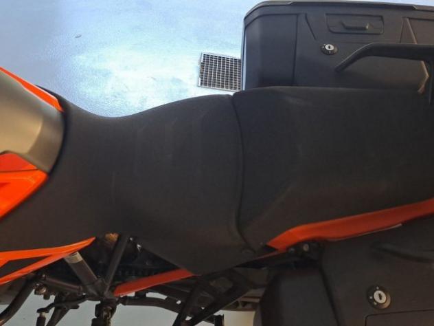 KTM 1290 Super Adventure versione S rif. 24112817 - Foto 5