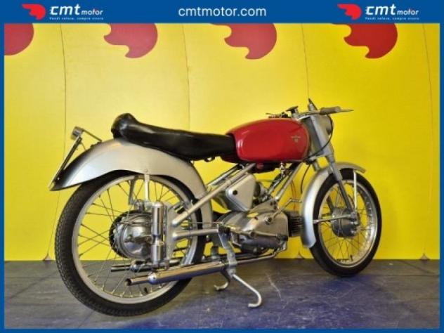 RUMI 125 Sport Finanziabile - ROSSO GRIGIO - 5245 rif. 23266254 - Foto 4