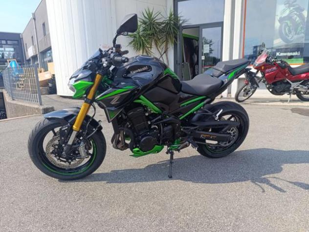 KAWASAKI Z 900 SE Z 900 SE rif. 23873137