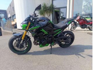 KAWASAKI Z 900 SE Z 900 SE rif. 23873137