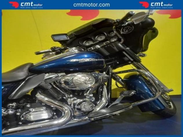 HARLEY-DAVIDSON 1690 Street Glide - FLHX Garantita e Finanziabile rif. 23613701 - Foto 6