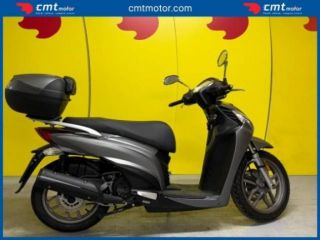 KYMCO People 125 Garantito e Finanziabile rif. 23807078