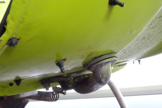 Piaggio Vespa 50 S (V5SA1) . - Foto 6